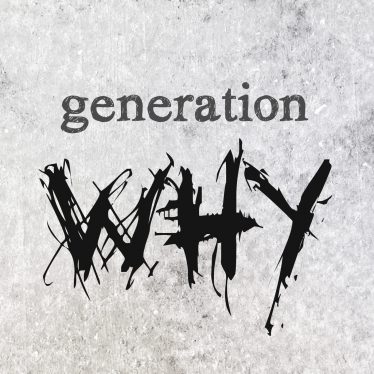 Generation Why Podcast