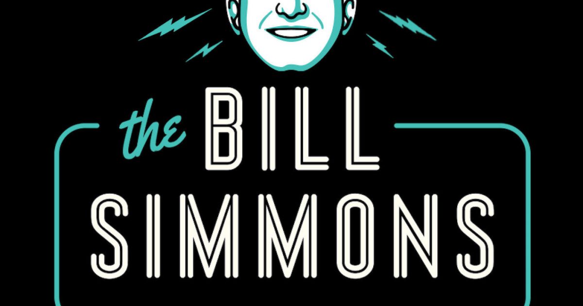 Bill Simmons Podcast Promo Codes Podcast Promo Codes Bill Simmons Podcast Promo Codes Podcast Promo Codes