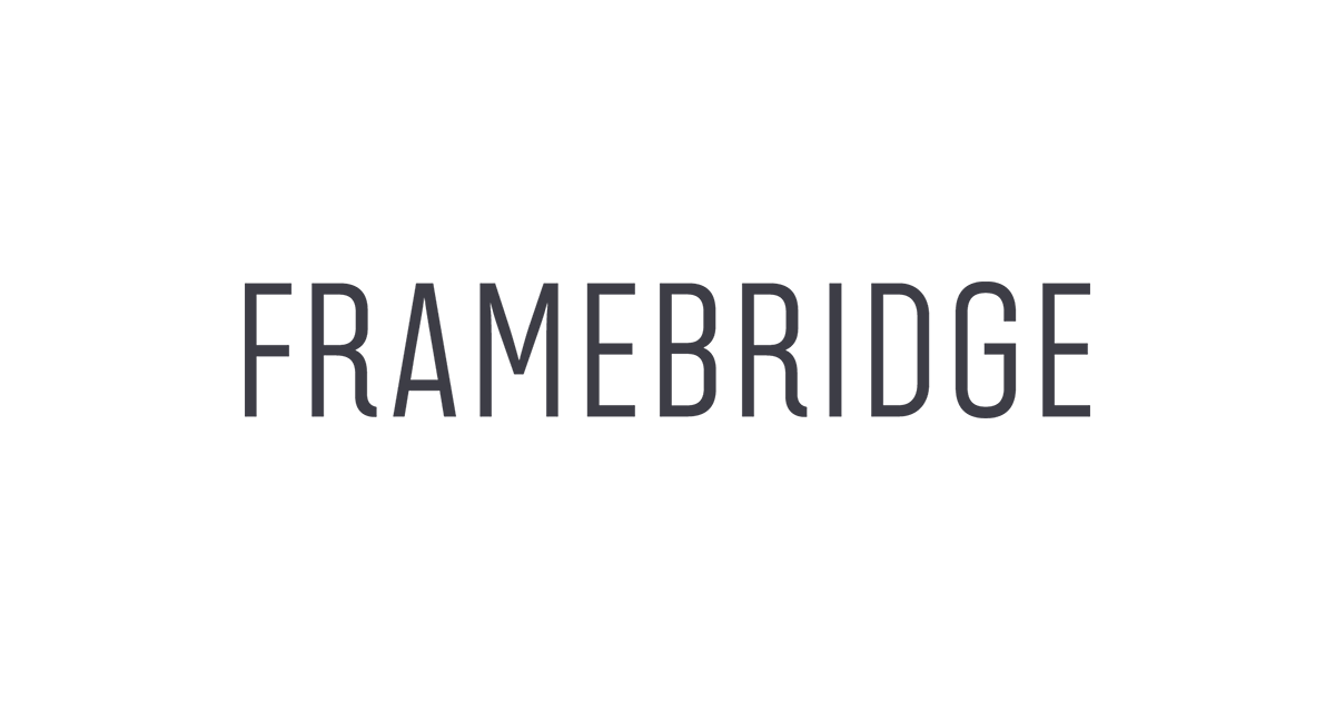 FrameBridge Coupon For 15 Off Your First Order