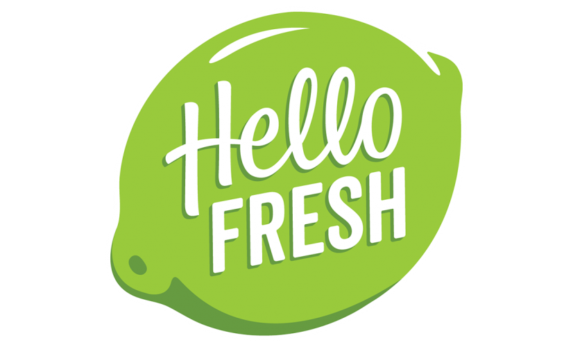 Hello Fresh