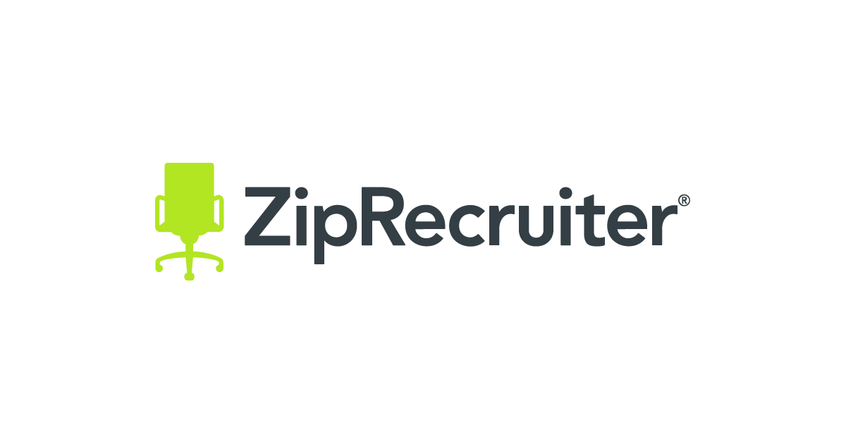 ziprecruiter jobs webscraper