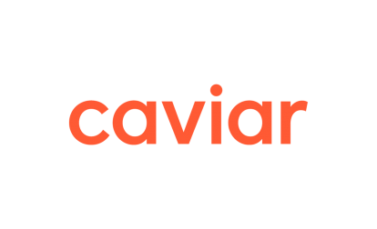 Caviar Promo Code For $10 Off Your First Order Of $30