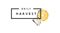 Daily Harvest Promo Code For Three Free Daily Harvest Cups