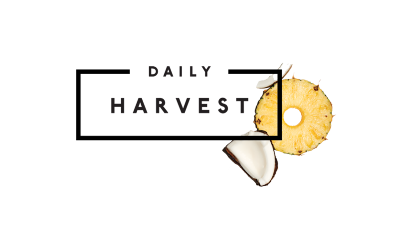 Daily Harvest