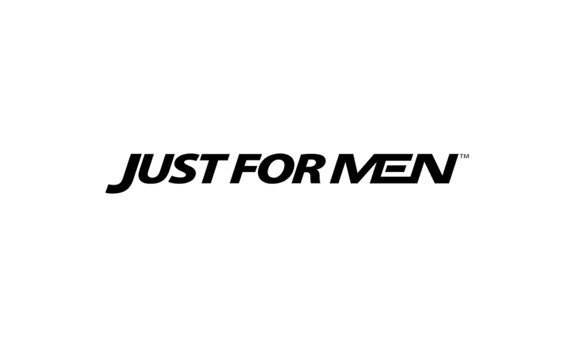 Just For Men