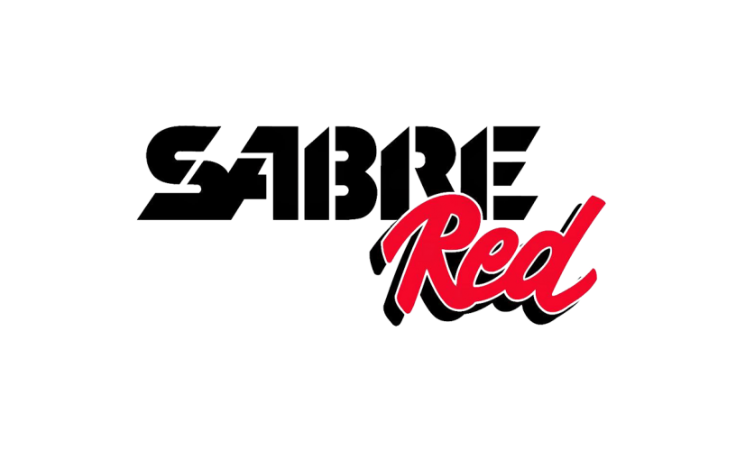 Sabre Red