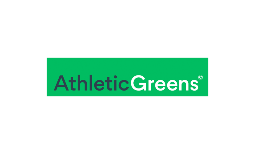 Athletic Greens