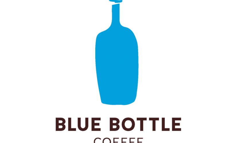 Blue Bottle Coffee