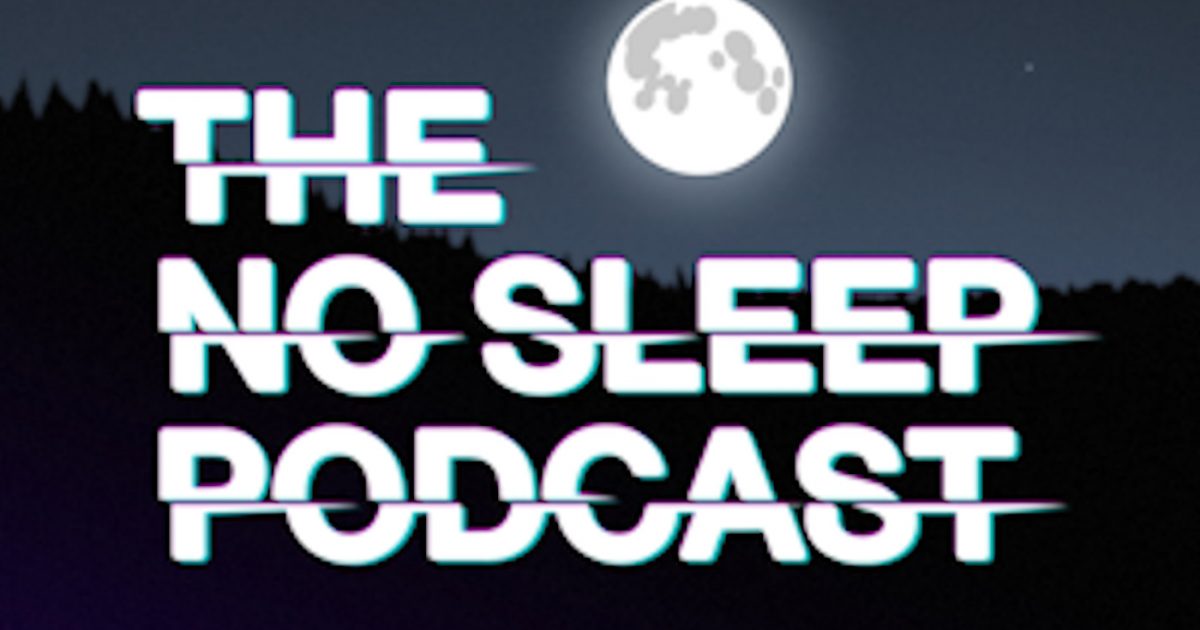 The No Sleep Podcast Promo Codes Podcast Promo Codes