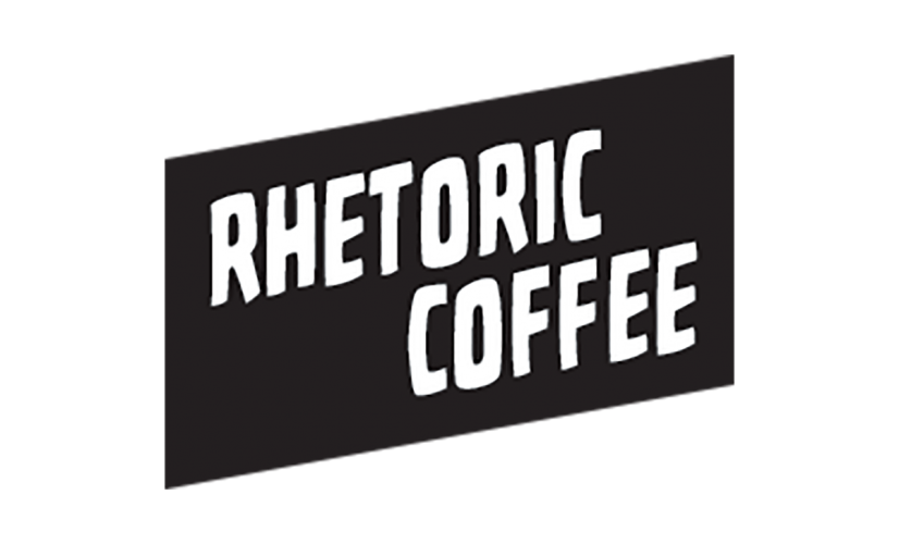 Rhetoric Coffee