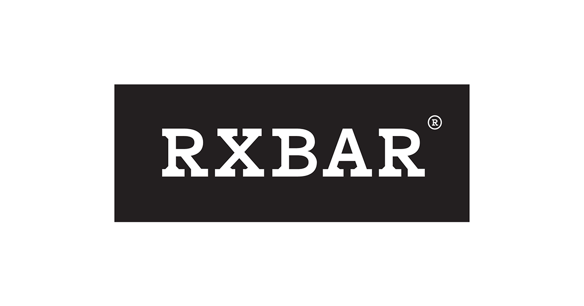 RXBAR Promo Code For 25 Off Your First Order