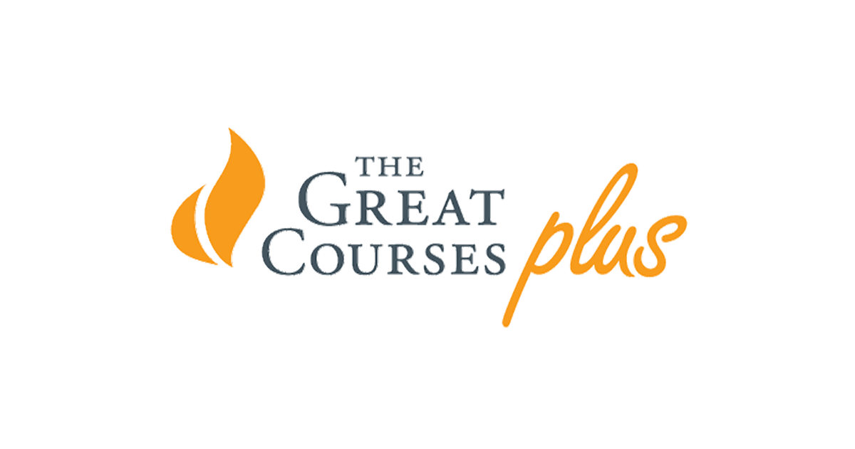 the great courses netflix