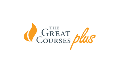 The Great Courses Plus Promo Code For 1 Month Of Free Video Lectures