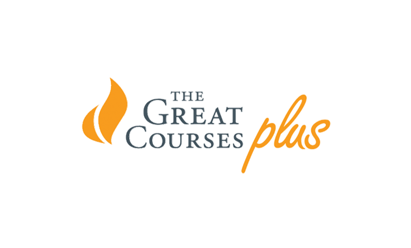 The Great Courses Plus