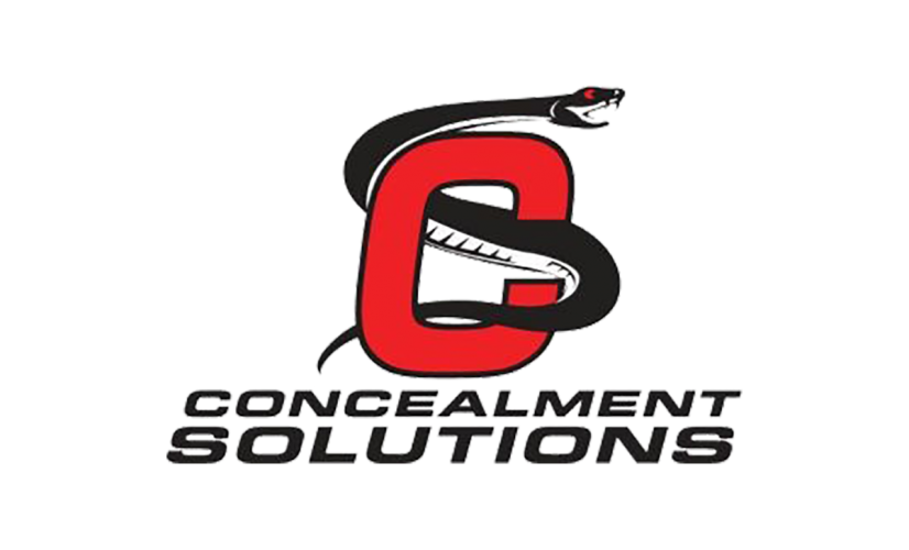 Concealment Solutions