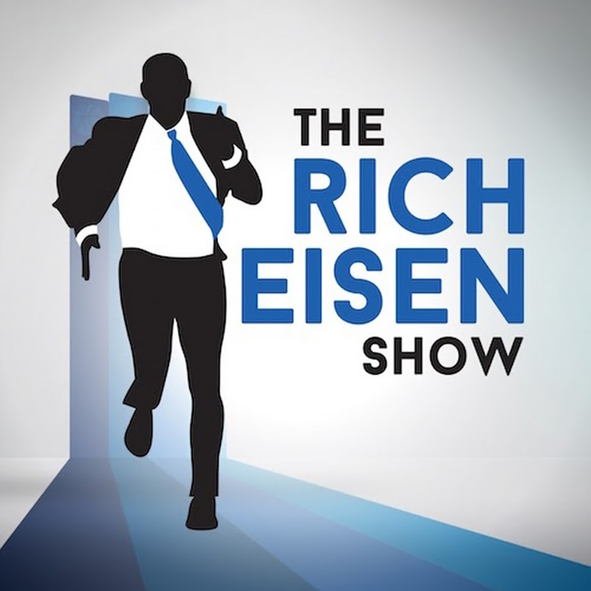 The Rich Eisen Show - Today's Rich Eisen Show is Radio & Podcast