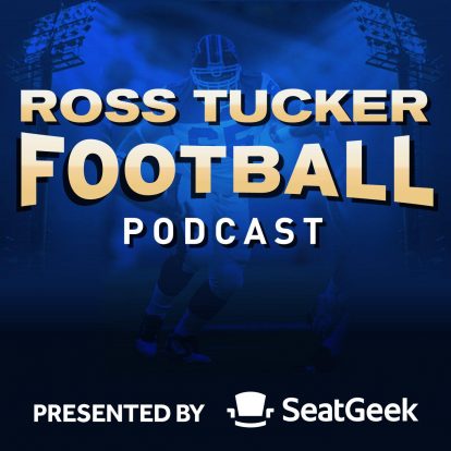 Ross Tucker Football Podcast