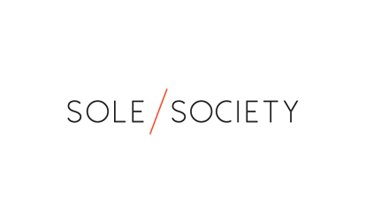 Sole Society Promo Code For 15% Off Your First Purchase