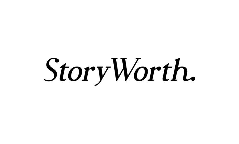 StoryWorth