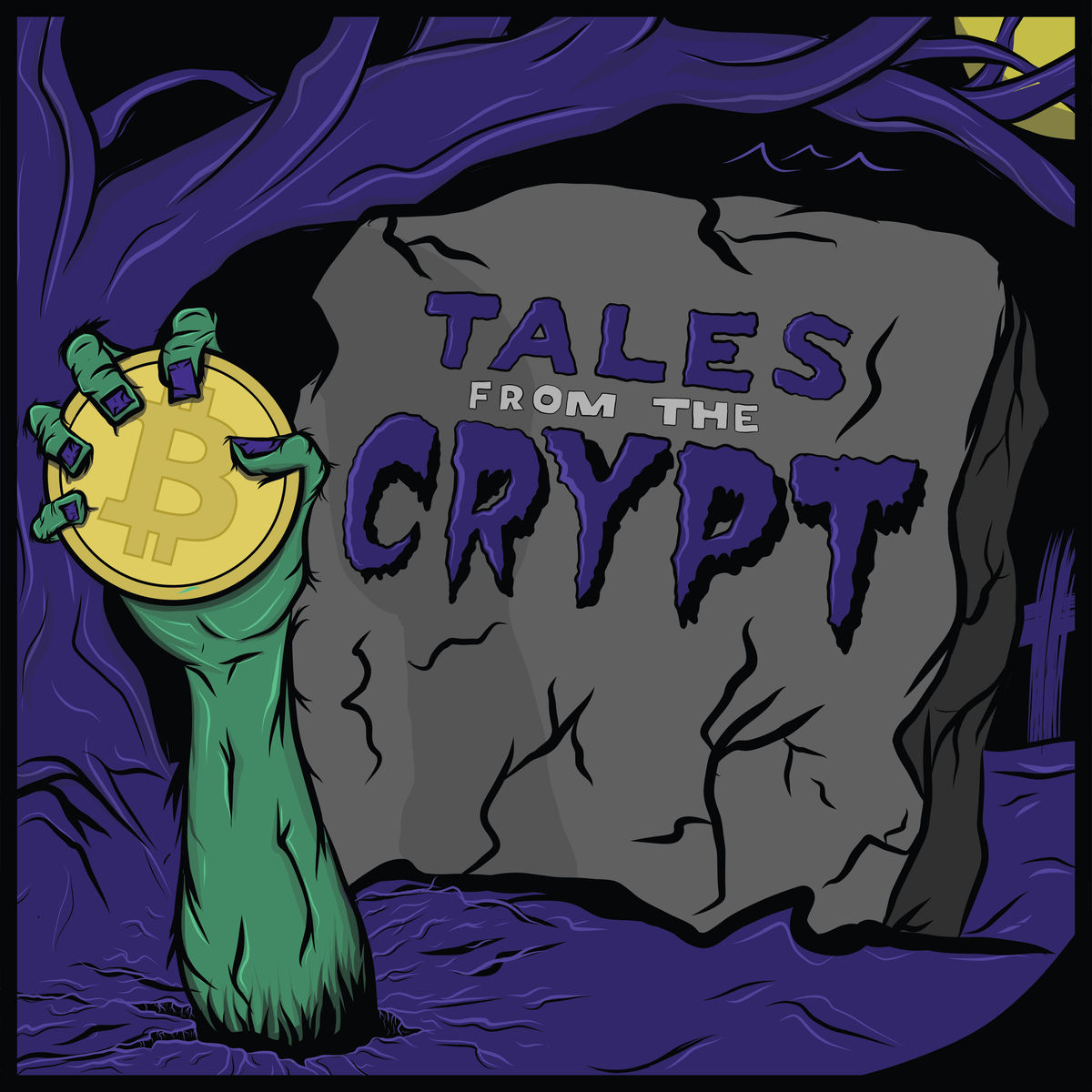 Tales from the Crypt Promo Codes Podcast Promo Codes