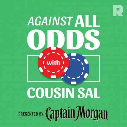 Against All Odds with Cousin Sal