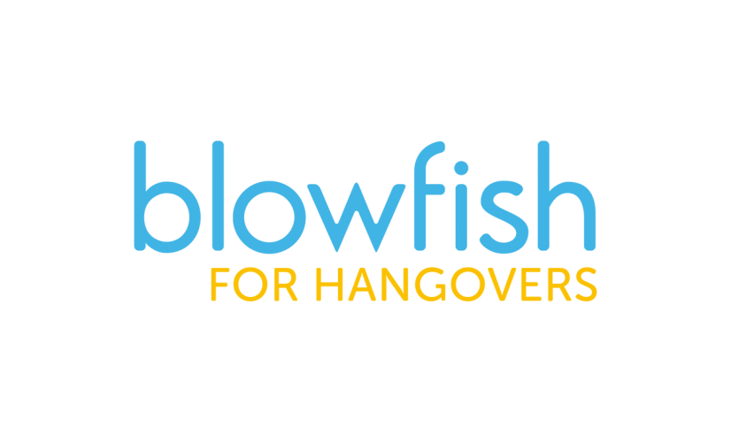 Blowfish For Hangovers