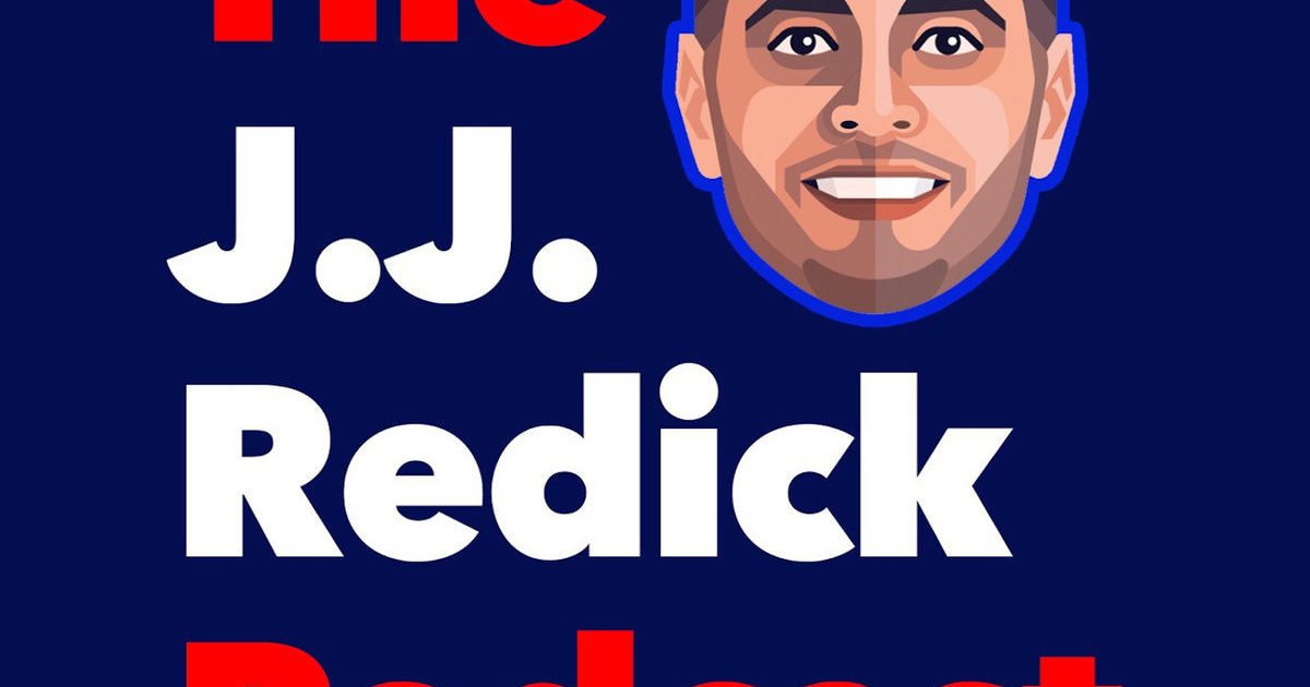 The J. J. Redick Podcast Promo Codes Podcast Promo Codes