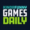 Kinda Funny Games Daily