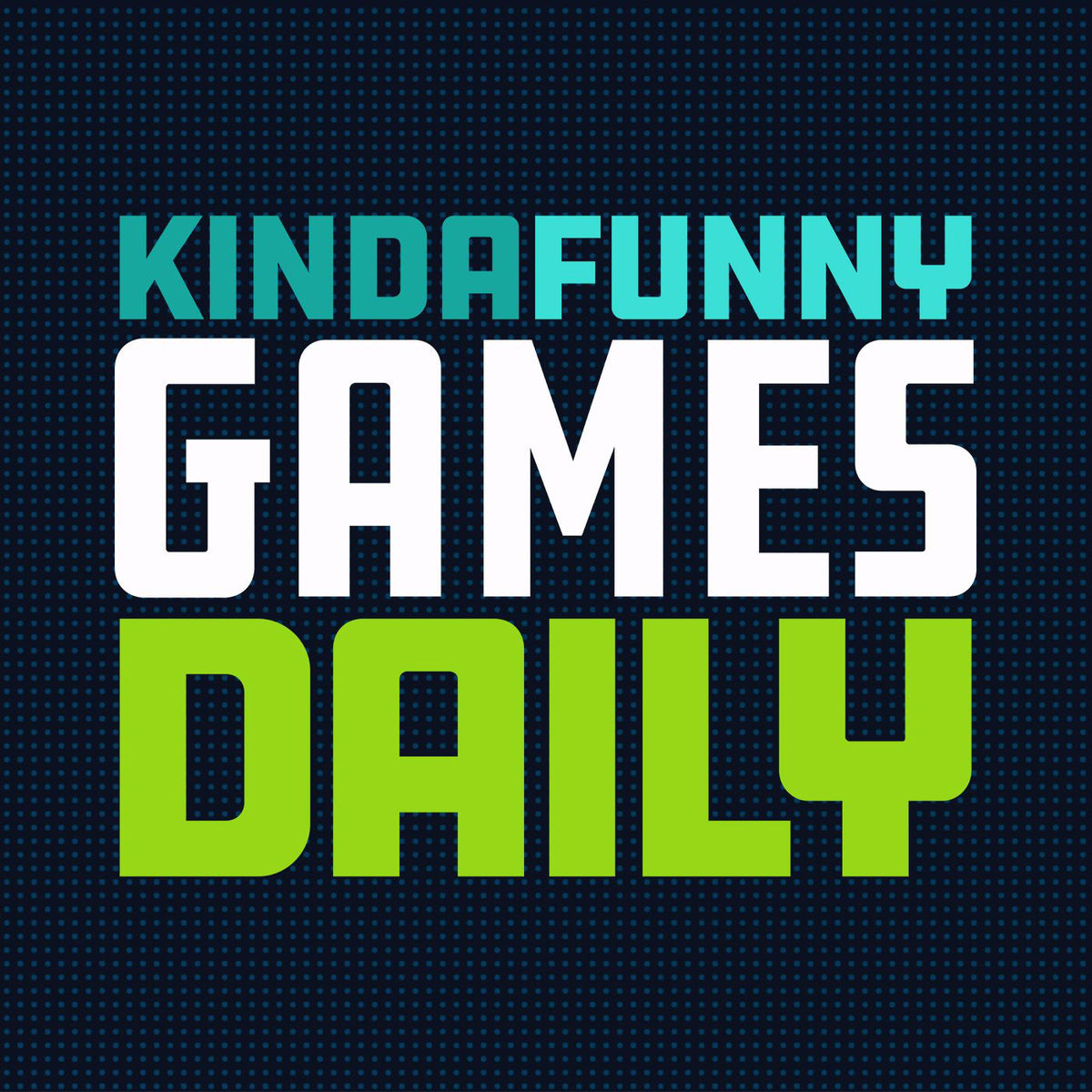 Kinda Funny Games Daily Promo Codes | Podcast Promo Codes