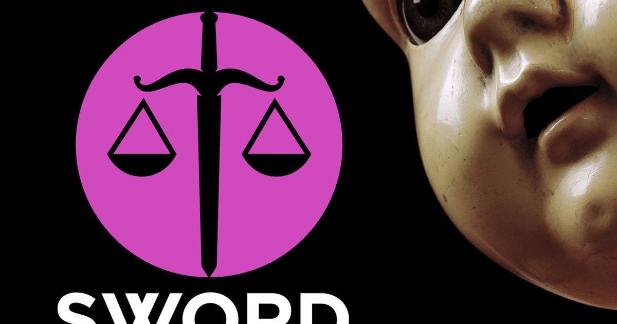 Sword and Scale Promo Codes Podcast Promo Codes Sword and Scale Promo Codes Podcast Promo Codes