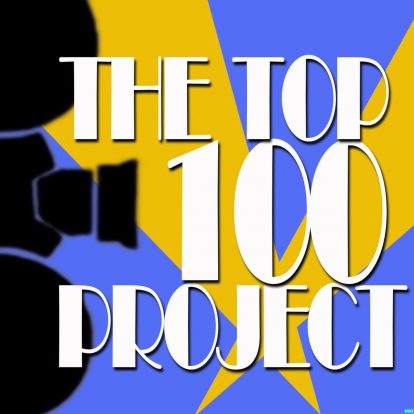 The Top 100 Project