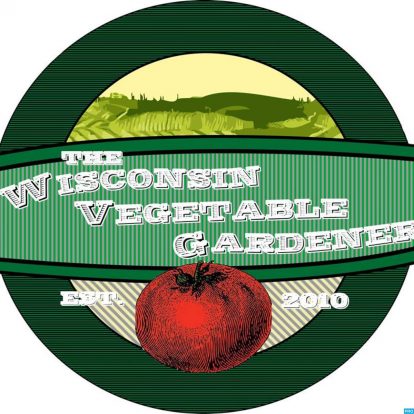 The Wisconsin Vegetable Gardener's Podcast