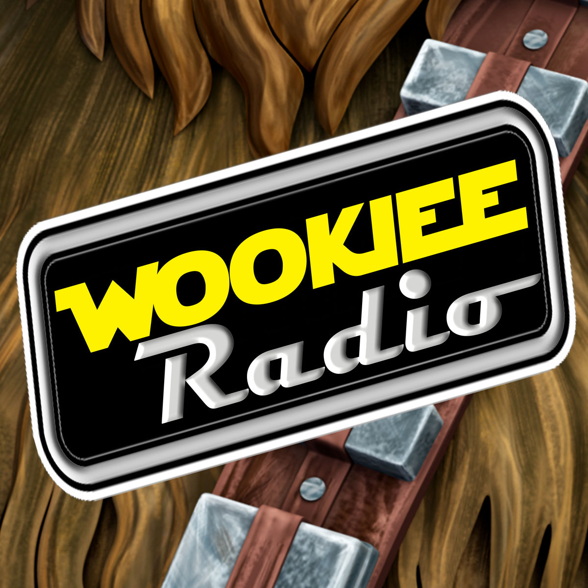 Wookiee Radio: A Star Wars Podcast Promo Codes | Podcast ...