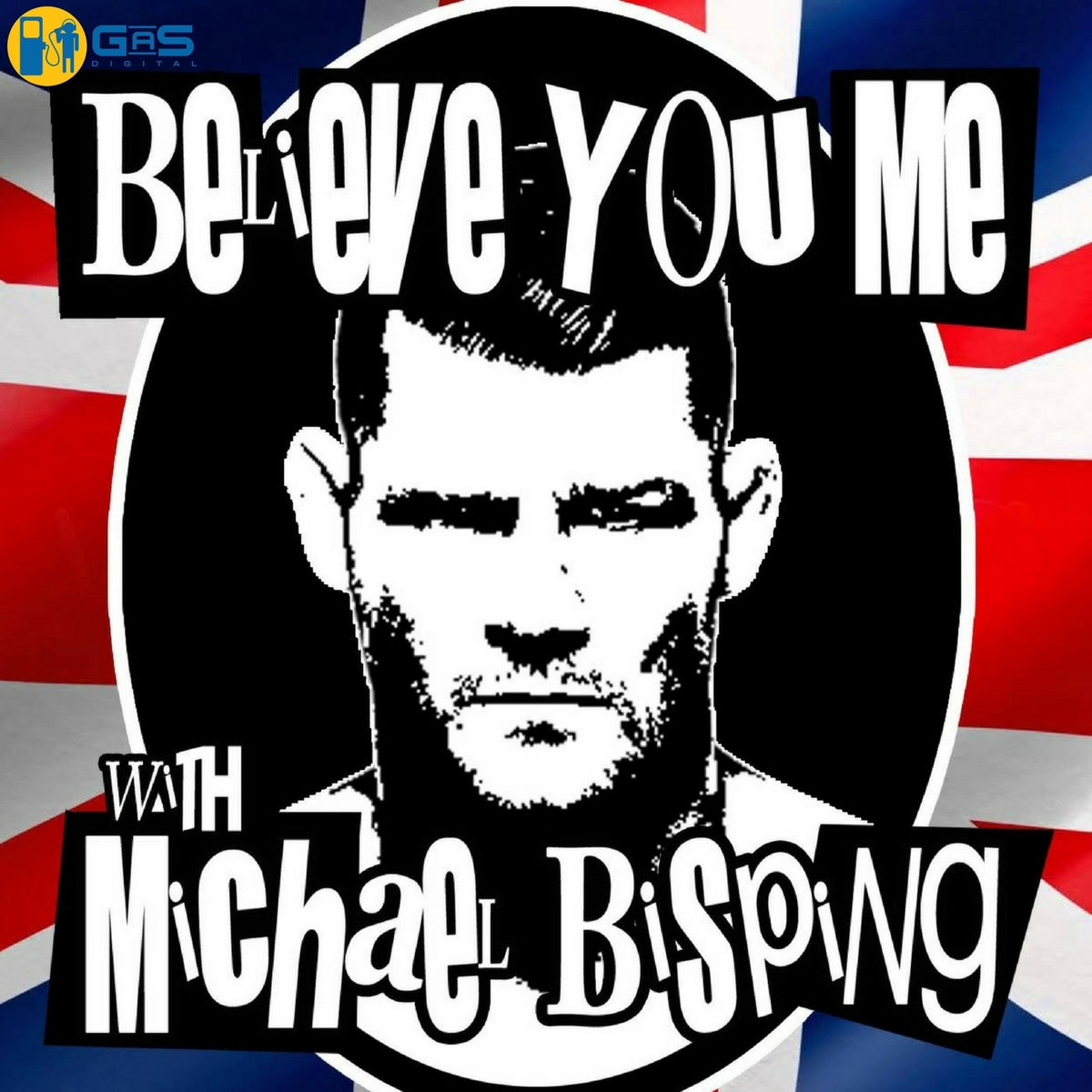 Believe You Me with Michael Bisping Promo Codes Podcast Promo Codes