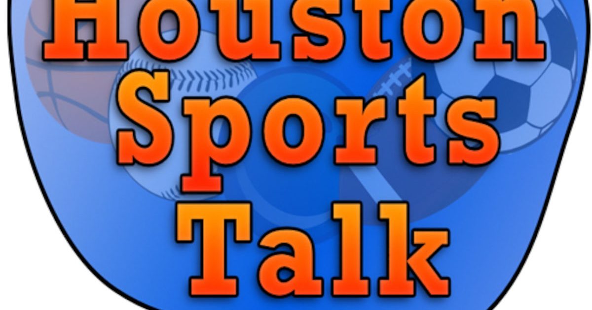 Houston Sports Talk Promo Codes Podcast Promo Codes