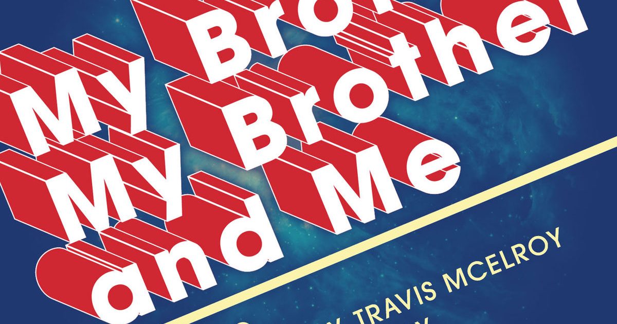 My Brother, My Brother And Me Promo Codes | Podcast Promo Codes