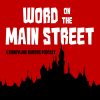 Word on the Main Street – A Disneyland Podcast