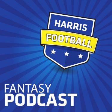 Harris Fantasy Football Podcast