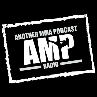 Another MMA Podcast