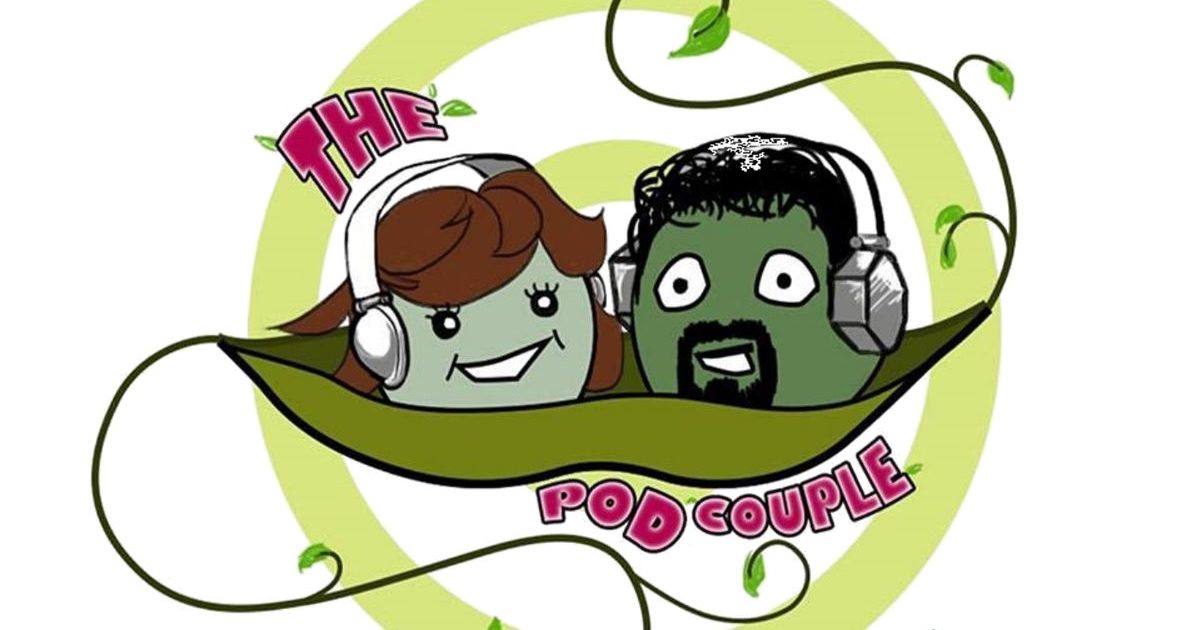 pod dating show