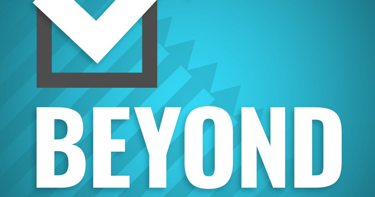 Beyond The To Do List Personal Productivity Perspectives Promo Codes