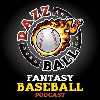 Fantasy Baseball Blog at Razzball.com