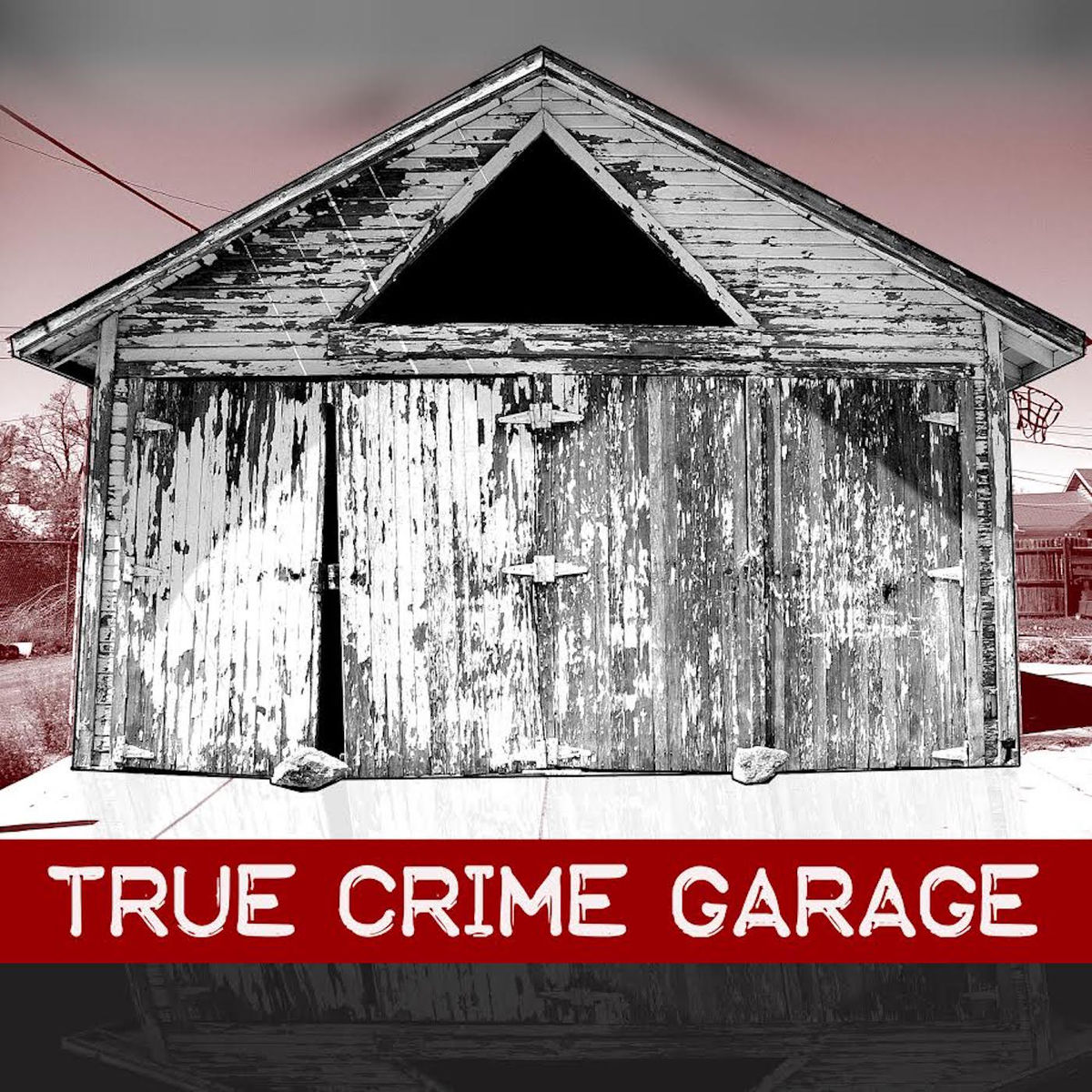 True Crime Garage Promo Codes Podcast Promo Codes
