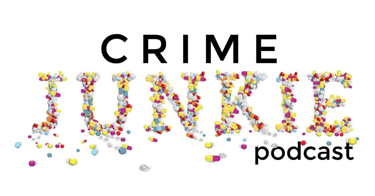 Promo Codes  Crime Junkie Podcast
