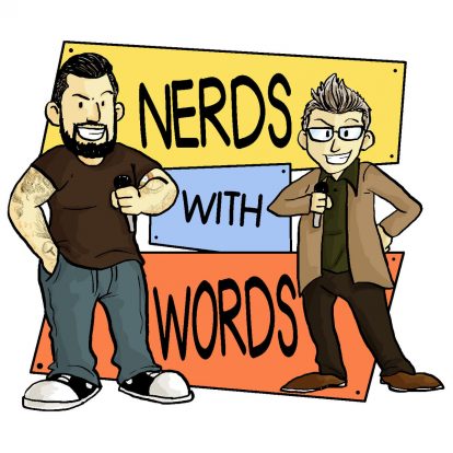 Nerds With Words