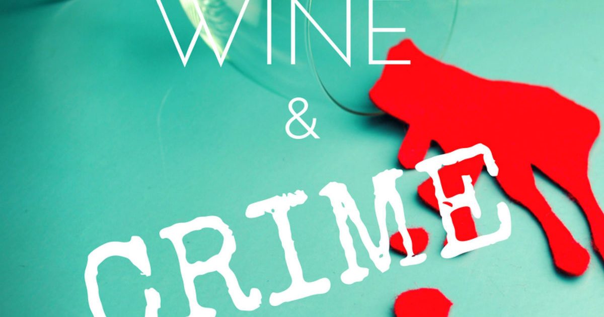 Wine & Crime Promo Codes Podcast Promo Codes