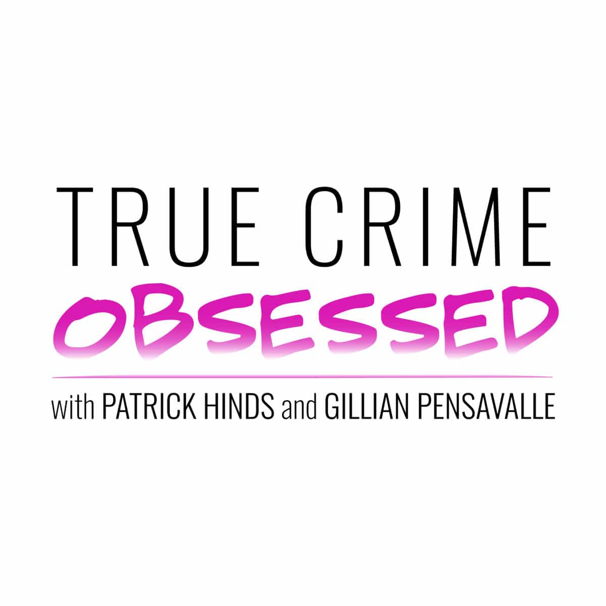 True Crime Obsessed Promo Codes Podcast Promo Codes