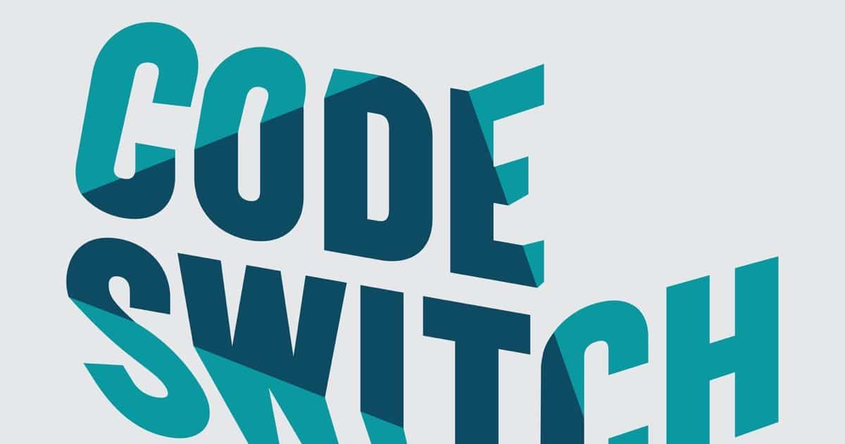 Code Switch Promo Codes Podcast Promo Codes Code switch promo codes podcast promo codes