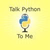 Talk Python To Me – Python conversations for passionate developers